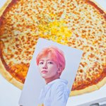 [NCT즌] 재민아 <b>피자</b> 먹엉
