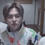 [트레저] 아니 요시 조카 잘생김