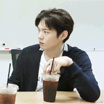 [BTOB] 우리 <b>언니</b> 어젴ㅋㅋㅋ 이창섭