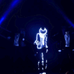 [모두드루와] 아이콘 킹덤 무대 중국 서바이벌 무대 생각나