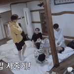 [트레저] <b>사</b>퐁당당 너무 귀여워ㅠㅠㅠ