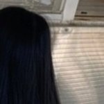 솔직히 <b>직모</b> 보다 반곱슬이 좋은듯