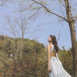 우리 <b>쯔위</b>나 보고가