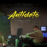 [강다니엘] [<b>YELLOW</b>] Antidote Lyrics Poster