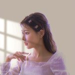 해외팬이 <b>필터</b>만 보정한 강혜원 화보라는데