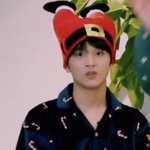 [NCT즌] 흑발 해짠이 난..