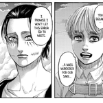 [진격의거인] 139화 스포 번역 잘못된듯?