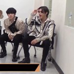 [에이티즈] 정우영은 역시 <b>보살핌</b>이 필요해