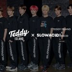 [NCT즌] <b>반팔</b>을 팔라고..