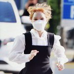 얘드라 오늘 웬디