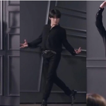 [NCT즌] ㄹㅇ <b>발레</b> 했던거 맞음