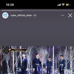 [BTOB] 아 오<b>셜</b>비