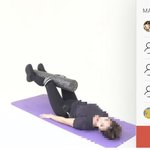 라이브 홈트 스트리밍 서비스 무료체험단 모집합니다