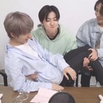 [NCT즌] 진짜 <b>판박이</b> 아니냐고 ㅠ ㅋㅋㅋㅋㅋㅋ