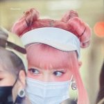 [모두드루와] 핑크머리 대박이야 ㅠㅠ