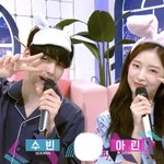 [모두드루와] 뮤뱅 <b>세트장</b> 미쳤다