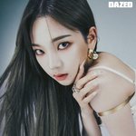 나 카리나 <b>토미에</b>닮았단거 이해안갔는데