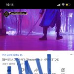 [BTOB] 안녕하세요.!