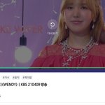 [레드벨벳] 뮤직뱅크 네이버<b>tv</b>