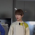 [NCT즌] 인준이 배 내미는거
