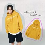 [NCT즌] 요맘때 이런 <b>스탈</b> 진짜 좋아하는데
