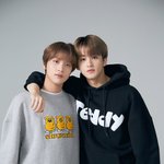 [NCT즌] 근데 일<b>센치</b> 차이가 이렇게 크냐