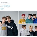 [<b>NCT</b>즌] 왜 정우는 유닛 사진에 없는 거죠?