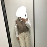 <b>야들</b>앙 또 입고 왔어!!