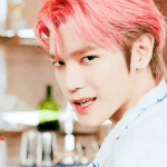 [우리태용님] We <b>do</b> 슈퍼엠 태용