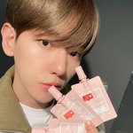 백현이 넘 예쁘당