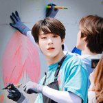 [NCT즌] <b>미대</b>에 이런 오빠둘 있나용