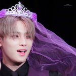 [세븐틴] <b>면사포</b> 잘 어울리는 남자