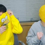 [스키즈] 하 얘네 머함 개웃갸