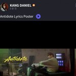 [강다니엘] 유니버스 <b>FNS</b>