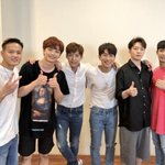 그래요 나 비투비 <b>입</b>덕할 것 같아요