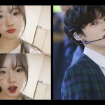 더보이즈 <b>뉴</b>랑 프로미스나인 노지선