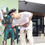 [NCT즌] 역시 <b>모델</b>