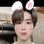 [스키즈] 한이 <b>셀카</b> 올려줬어!