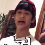 [NCT즌] 마크야 <b>한남</b>이어도 사랑해❤️