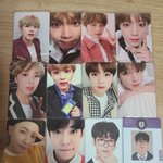 [NCT즌] 내 포카는 아니지만