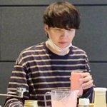 [방탄소년단] 가끔 <b>이상해</b>