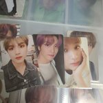 [NCT즌] <b>내손</b>으로 내아구뽑았을때 그 희열