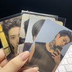 [NCT즌] 여기서 내가 제일 적을듯
