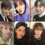 [NCT즌] 엊그제 올렸지만 <b>나의</b> 액희들