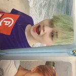 [NCT즌] 천러 포카 모으다가