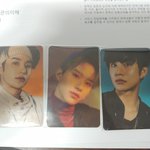 [NCT즌] ㅅㄷ 최애포카