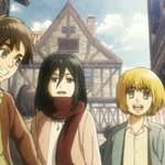 [진격의거인] ㅅㅍ 내가 예상한 결말