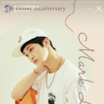 [NCT즌] <b>오이</b>~ 인스타 마크광고 봄