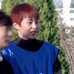 기여운 <b>민석</b>이