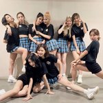 트와이스 2000일 <b>축하</b>